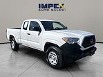 Used 2023 Toyota Tacoma SR Access Cab RWD, Pickup for sale #1TT2506 - photo 7