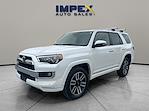 Used 2016 Toyota 4Runner Limited 4x4, SUV for sale #1TT2550 - photo 1