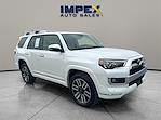 Used 2016 Toyota 4Runner Limited 4x4, SUV for sale #1TT2550 - photo 7