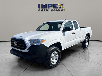 Used 2023 Toyota Tacoma SR Access Cab RWD, Pickup for sale #1TT2679 - photo 1