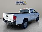 Used 2023 Toyota Tacoma SR Access Cab RWD, Pickup for sale #1TT2679 - photo 5