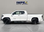 Used 2021 Toyota Tundra Limited Double Cab 4x4, Pickup for sale #1TT2718 - photo 3