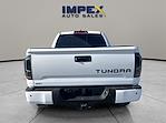 Used 2021 Toyota Tundra Limited Double Cab 4x4, Pickup for sale #1TT2718 - photo 4