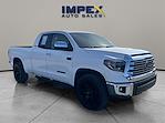 Used 2021 Toyota Tundra Limited Double Cab 4x4, Pickup for sale #1TT2718 - photo 7