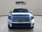 Used 2021 Toyota Tundra Limited Double Cab 4x4, Pickup for sale #1TT2718 - photo 8