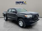 Used 2021 Toyota Tacoma SR Double Cab 4WD, Pickup for sale #1TT3073 - photo 7