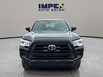 Used 2021 Toyota Tacoma SR Double Cab 4WD, Pickup for sale #1TT3073 - photo 8