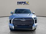 Used 2024 Toyota Tundra Limited CrewMax Cab 4x4, Pickup for sale #1TT3399 - photo 8