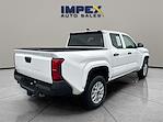 Used 2024 Toyota Tacoma SR Double Cab 4WD, Pickup for sale #1TT3703 - photo 5