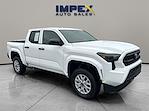 Used 2024 Toyota Tacoma SR Double Cab 4WD, Pickup for sale #1TT3703 - photo 7