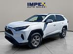 Used 2024 Toyota RAV4 XLE 4x2, SUV for sale #1TT3947 - photo 1