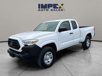 Used 2020 Toyota Tacoma SR Access Cab RWD, Pickup for sale #1TT4172 - photo 1