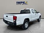 Used 2020 Toyota Tacoma SR Access Cab RWD, Pickup for sale #1TT4172 - photo 5