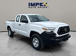 Used 2020 Toyota Tacoma SR Access Cab RWD, Pickup for sale #1TT4172 - photo 7