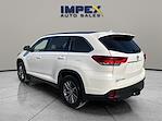 Used 2019 Toyota Highlander XLE 4x2, SUV for sale #1TT4242 - photo 2