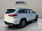 Used 2019 Toyota Highlander XLE 4x2, SUV for sale #1TT4242 - photo 5