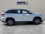 Used 2019 Toyota Highlander XLE 4x2, SUV for sale #1TT4242 - photo 6