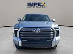 Used 2024 Toyota Tundra Limited CrewMax Cab 4x4, Pickup for sale #1TT4357 - photo 8