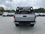 Used 2021 Toyota Tacoma TRD Sport Double Cab 4WD, Pickup for sale #1TT4629 - photo 4