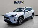 Used 2024 Toyota RAV4 XLE 4x2, SUV for sale #1TT4718 - photo 1