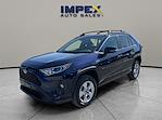 Used 2020 Toyota RAV4 XLE 4x4, SUV for sale #1TT4726 - photo 1