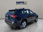 Used 2020 Toyota RAV4 XLE 4x4, SUV for sale #1TT4726 - photo 5