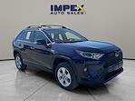 Used 2020 Toyota RAV4 XLE 4x4, SUV for sale #1TT4726 - photo 7