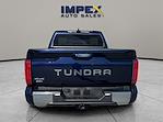 Used 2023 Toyota Tundra 1794 CrewMax Cab 4x4, Pickup for sale #1TT4883 - photo 4