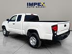 Used 2020 Toyota Tacoma SR Access Cab RWD, Pickup for sale #1TT4968 - photo 2