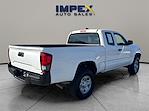 Used 2020 Toyota Tacoma SR Access Cab RWD, Pickup for sale #1TT4968 - photo 5