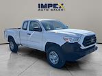 Used 2020 Toyota Tacoma SR Access Cab RWD, Pickup for sale #1TT4968 - photo 7