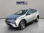 Used 2017 Toyota RAV4 XLE 4x2, SUV for sale #1TT5113 - photo 1