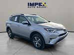 Used 2017 Toyota RAV4 XLE 4x2, SUV for sale #1TT5113 - photo 7