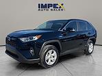 Used 2021 Toyota RAV4 XLE 4x4, SUV for sale #1TT5179 - photo 1