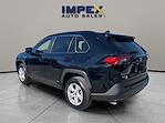 Used 2021 Toyota RAV4 XLE 4x4, SUV for sale #1TT5179 - photo 2