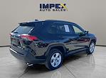 Used 2021 Toyota RAV4 XLE 4x4, SUV for sale #1TT5179 - photo 5