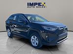 Used 2021 Toyota RAV4 XLE 4x4, SUV for sale #1TT5179 - photo 7