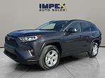 Used 2021 Toyota RAV4 XLE 4x2, SUV for sale #1TT5265 - photo 1