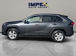 Used 2021 Toyota RAV4 XLE 4x2, SUV for sale #1TT5265 - photo 3