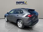 Used 2021 Toyota RAV4 XLE 4x2, SUV for sale #1TT5265 - photo 2