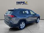 Used 2021 Toyota RAV4 XLE 4x2, SUV for sale #1TT5265 - photo 5