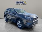 Used 2021 Toyota RAV4 XLE 4x2, SUV for sale #1TT5265 - photo 7