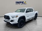 Used 2023 Toyota Tacoma SR5 Double Cab 4WD, Pickup for sale #1TT5385A - photo 1