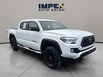 Used 2023 Toyota Tacoma SR5 Double Cab 4WD, Pickup for sale #1TT5385A - photo 7