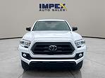 Used 2023 Toyota Tacoma SR5 Double Cab 4WD, Pickup for sale #1TT5385A - photo 8