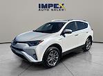 Used 2017 Toyota RAV4 Limited 4x4, SUV for sale #1TT5605A - photo 1