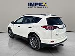 Used 2017 Toyota RAV4 Limited 4x4, SUV for sale #1TT5605A - photo 2