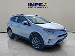 Used 2017 Toyota RAV4 Limited 4x4, SUV for sale #1TT5605A - photo 7