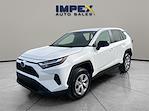 Used 2023 Toyota RAV4 LE 4x2, SUV for sale #1TT5820 - photo 1