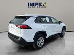 Used 2023 Toyota RAV4 LE 4x2, SUV for sale #1TT5820 - photo 5